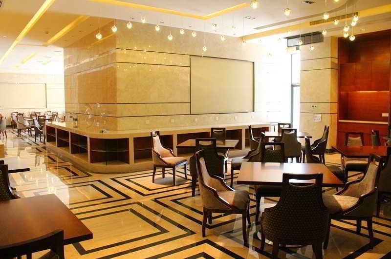 Leeden Jingxi Hotel Kanton Exterior foto